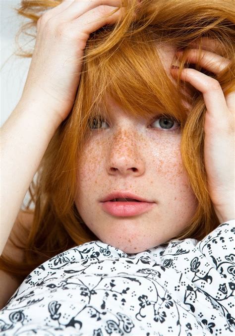 redhead freckles naked|'nude redhead freckles' Search .